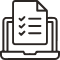 Icon Application